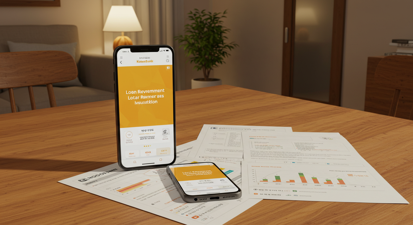 대출 전 꼭 확인해야 할 체크리스트