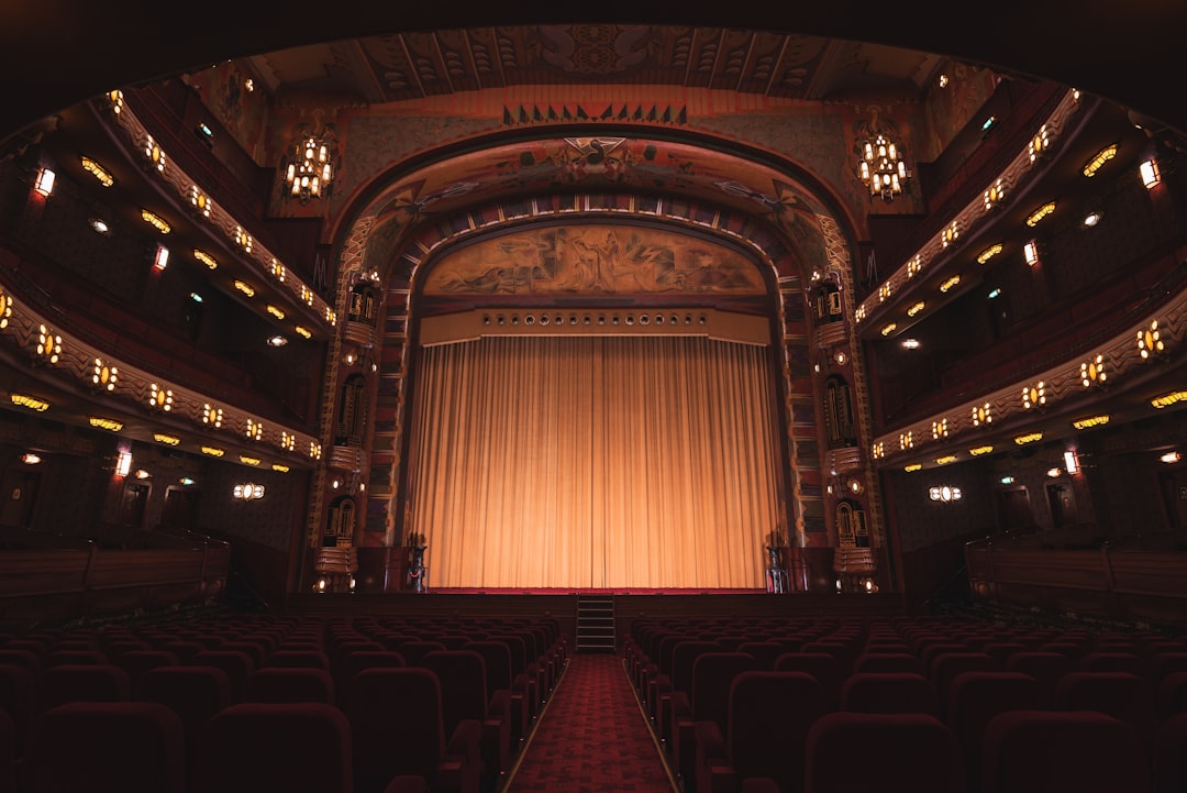 theater