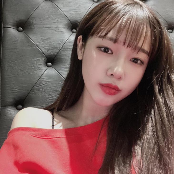 최유정 チェ・ユジョン 4