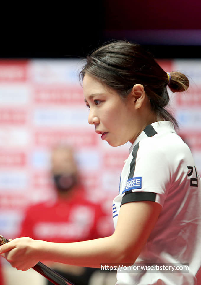 김민영 서한솔
