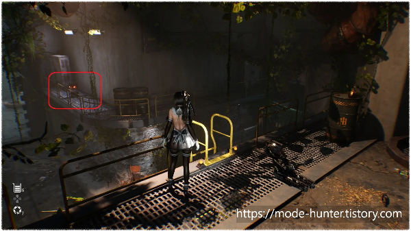 72. 상자#33 데일리 포스 (슈트)