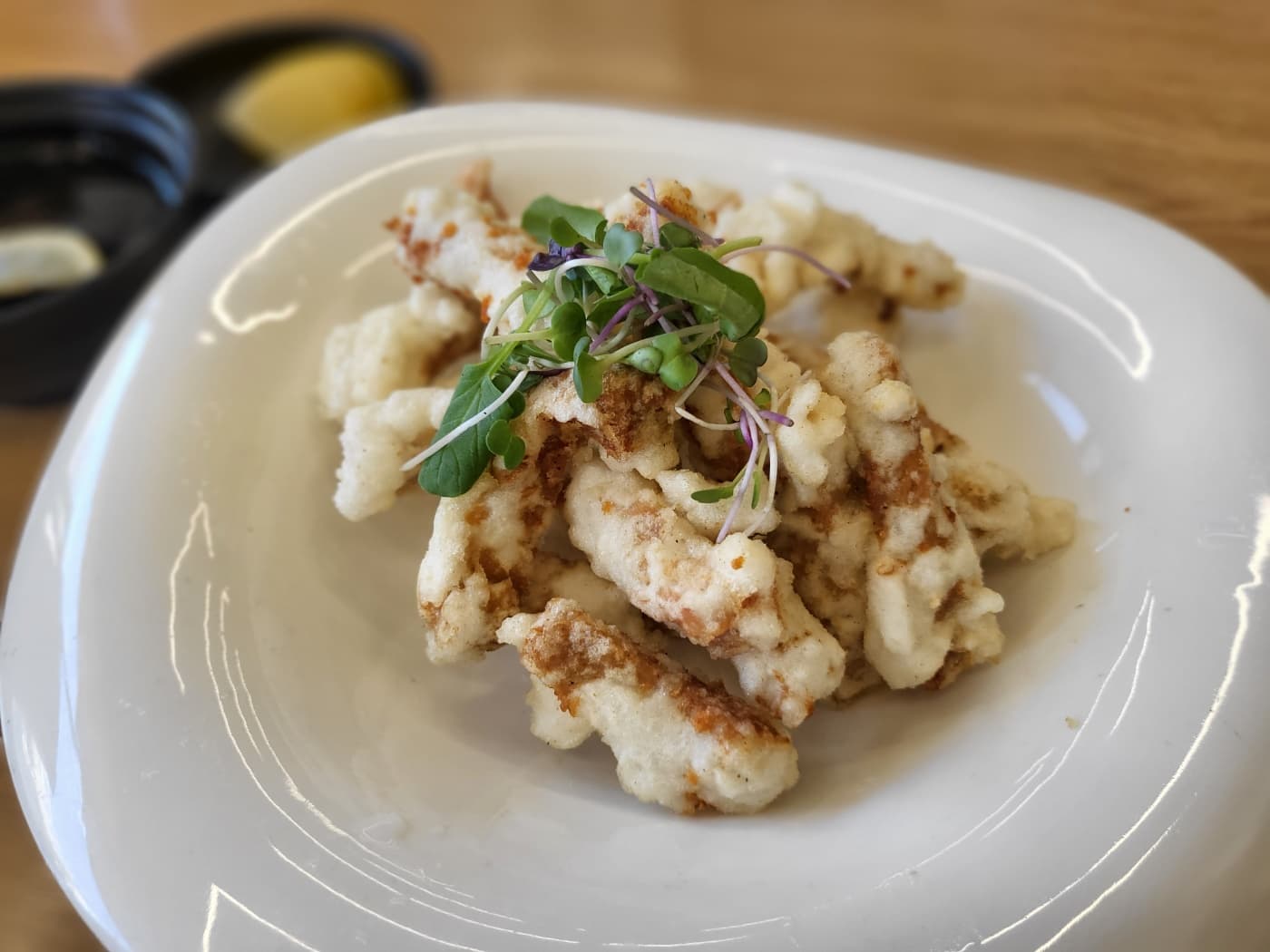 인천 영종도 중국집 ‘취리히’ 방문기