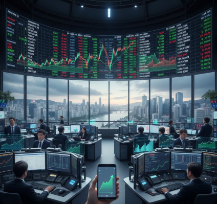 테스(095610) 주가, PER·PBR, 기업 분석 및 전망