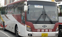 고한사북공용버스터미널 시간표 사북고한버스터미널 시간표