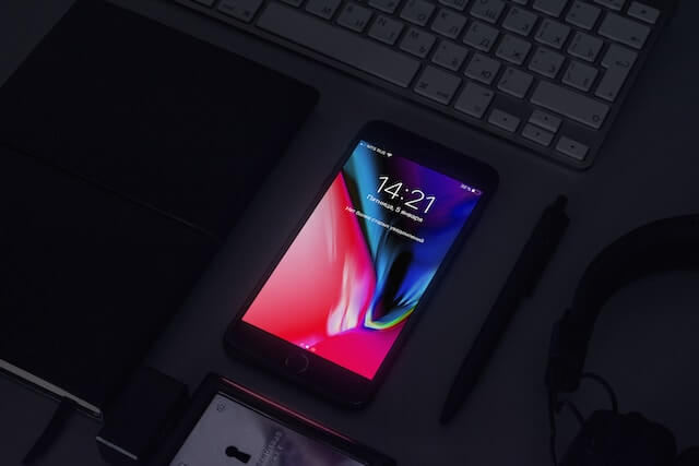iOS17