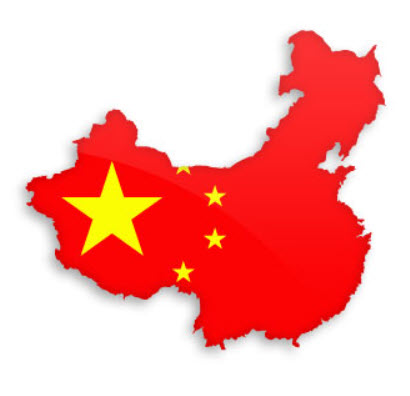 중국 6분법 지역 분류 최신 자료