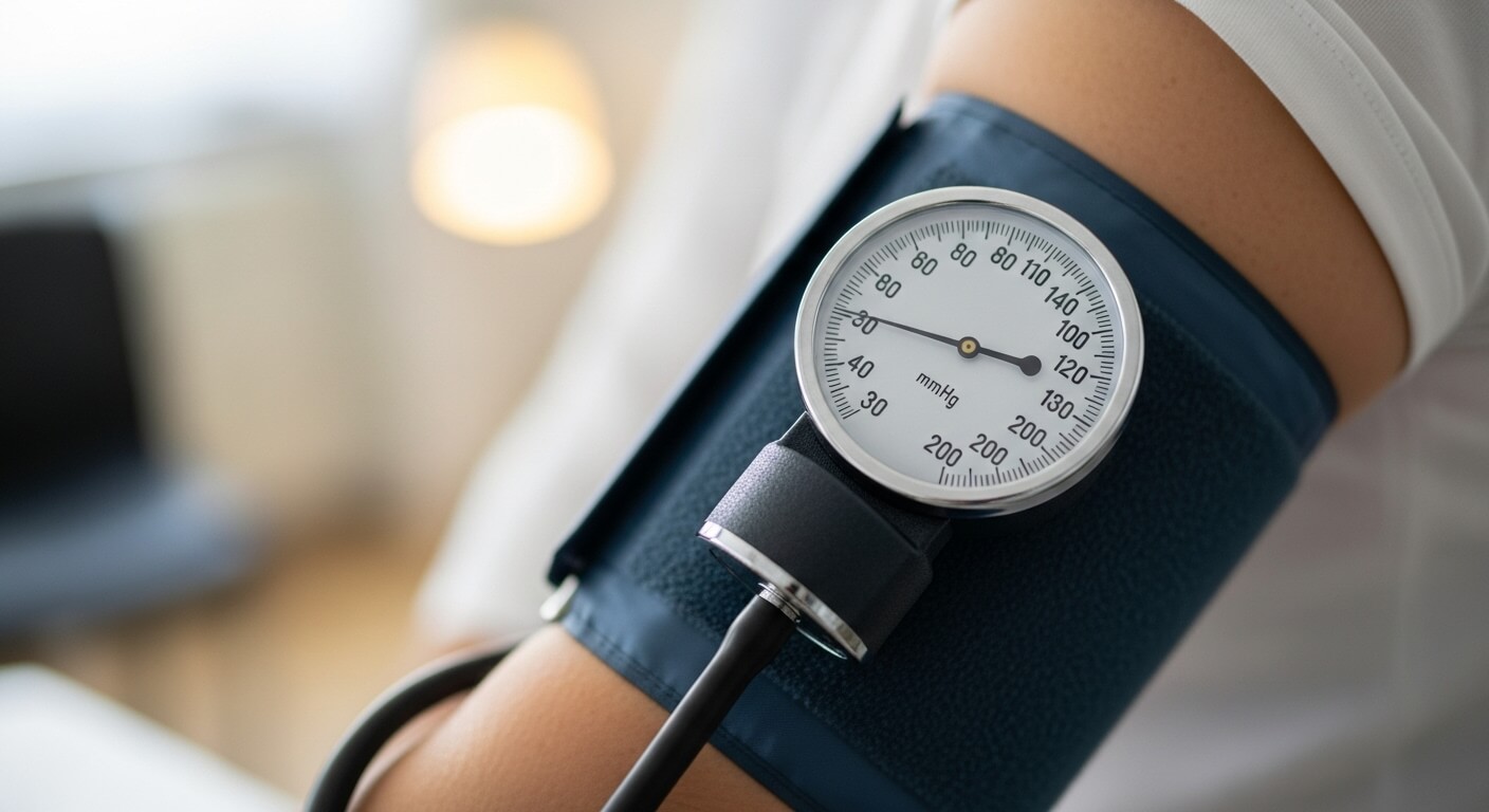 60대 혈압 정상범위