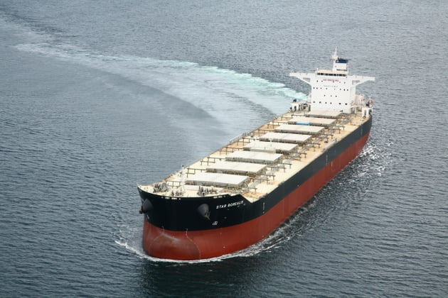 🚢 [선박 종류별 특징과 연봉 수준] LNG선, VLCC, 컨테이너선, 벌크선, PCC, 케미컬선, 해양플랜트 지원선 비교