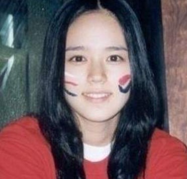 한가인 나이 (27)