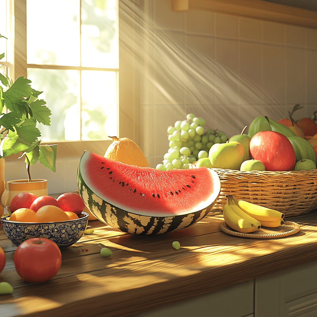 밀폐용기-보관법