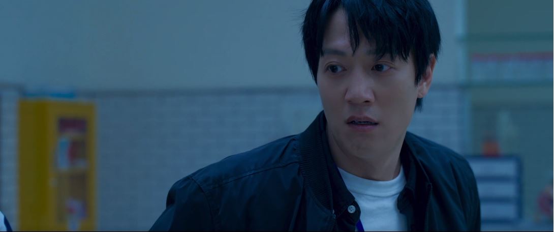 소방서옆경찰서그리고국과수_8회