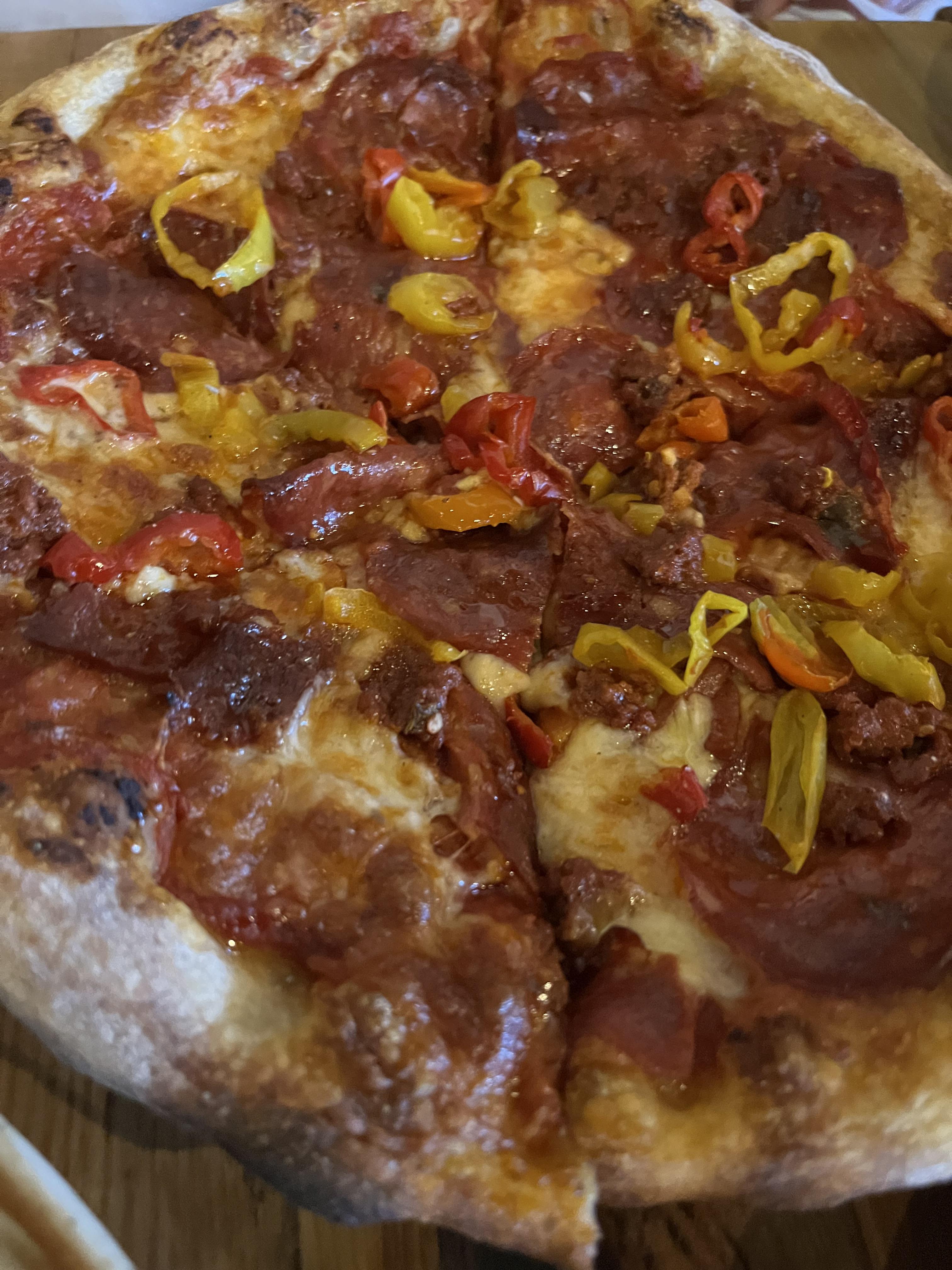 나이아가라온더레이크맛집