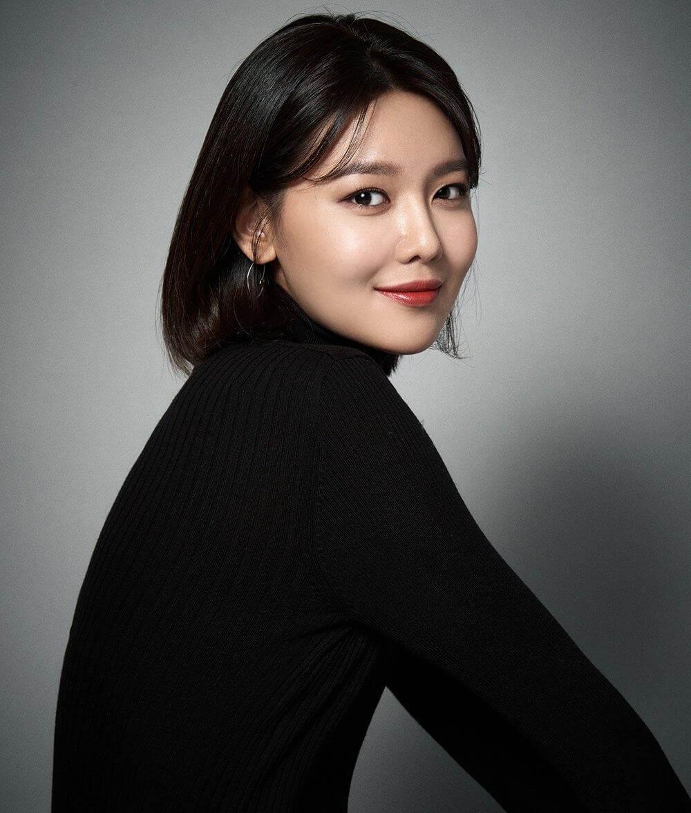 최수영 발레리나