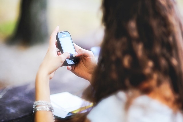 이동전화 단말기 자급제