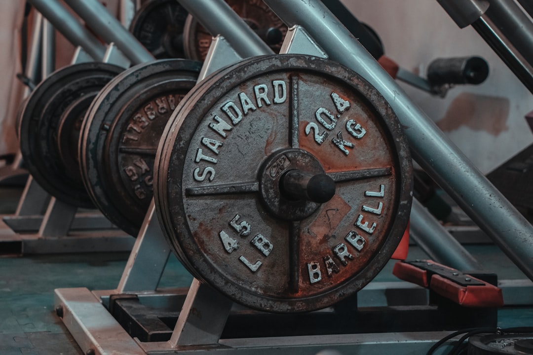 Workout.