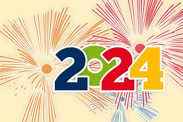 2024 갑진년 청룡의 해