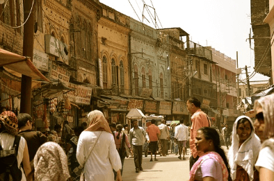 인도 여행 비자, 준비물, 생수, 주의사항 알아보기