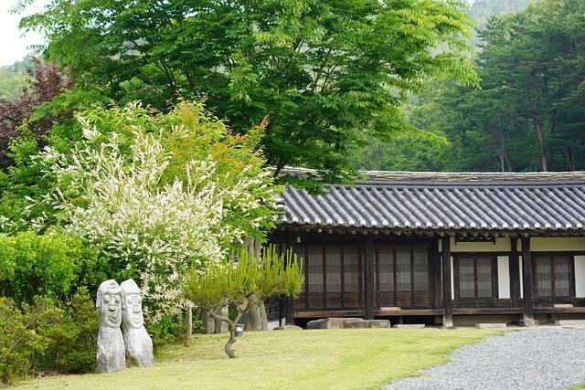지리산 단풍여행