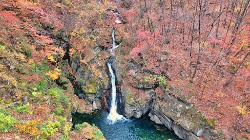 명지산 등산코스