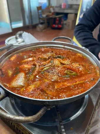 완도 맛집 베스트10 현지인 남도 해산물 꼭 먹어보세요_26