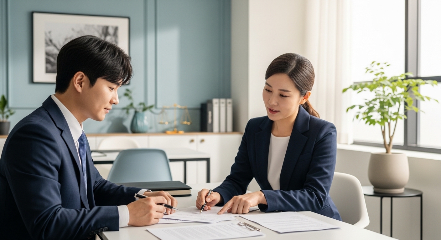 법률구조 제도 안내