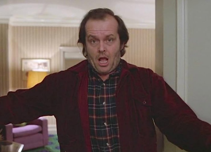 【볼만한 공포영화 추천】 샤이닝 다시보기 줄거리 결말 후기 리뷰 스포일러