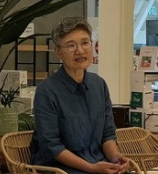 강미숙 성비위 피해자 대리인 활동