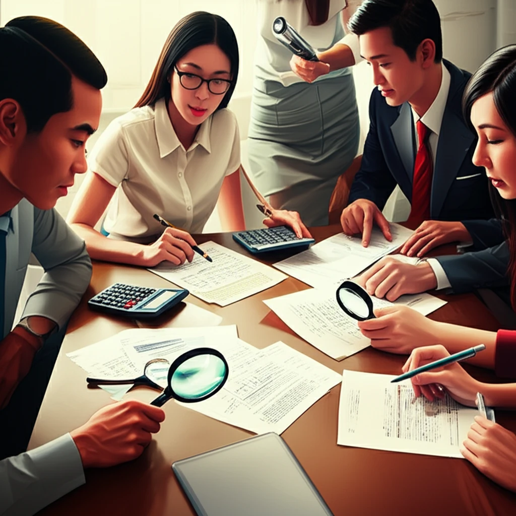 운전자보험 vs 자동차보험 핵심 차이