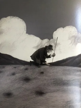 나무를 심은 사람 장 지오노 명서 철학 소설 추천_14