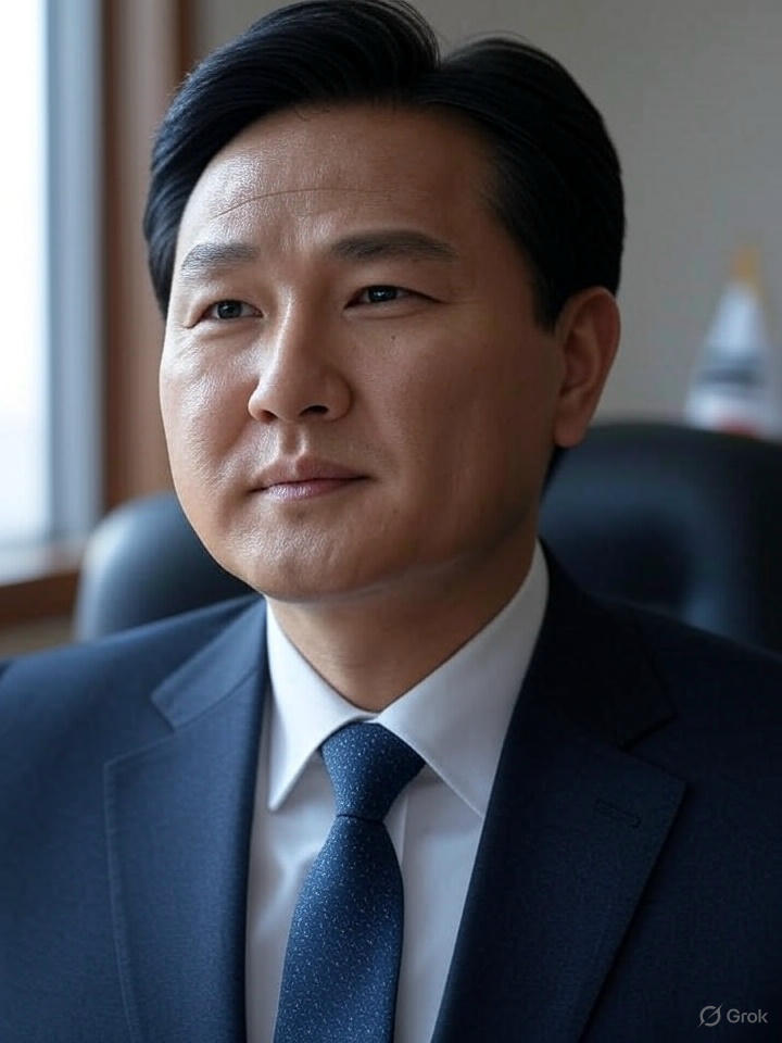 노태우