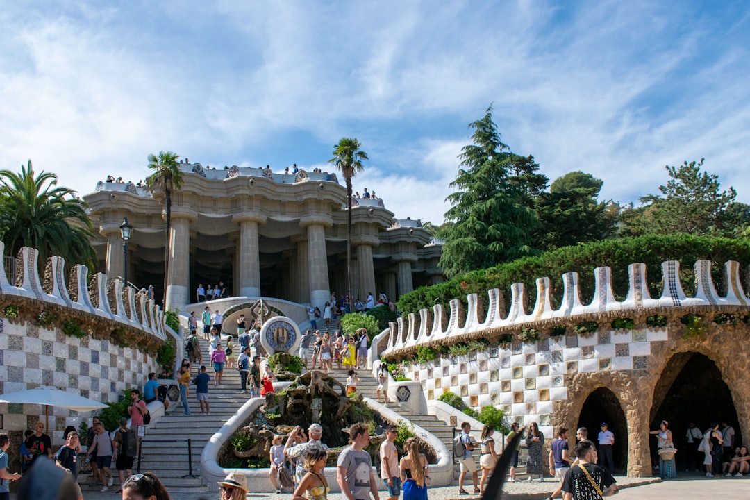 Gaudí
