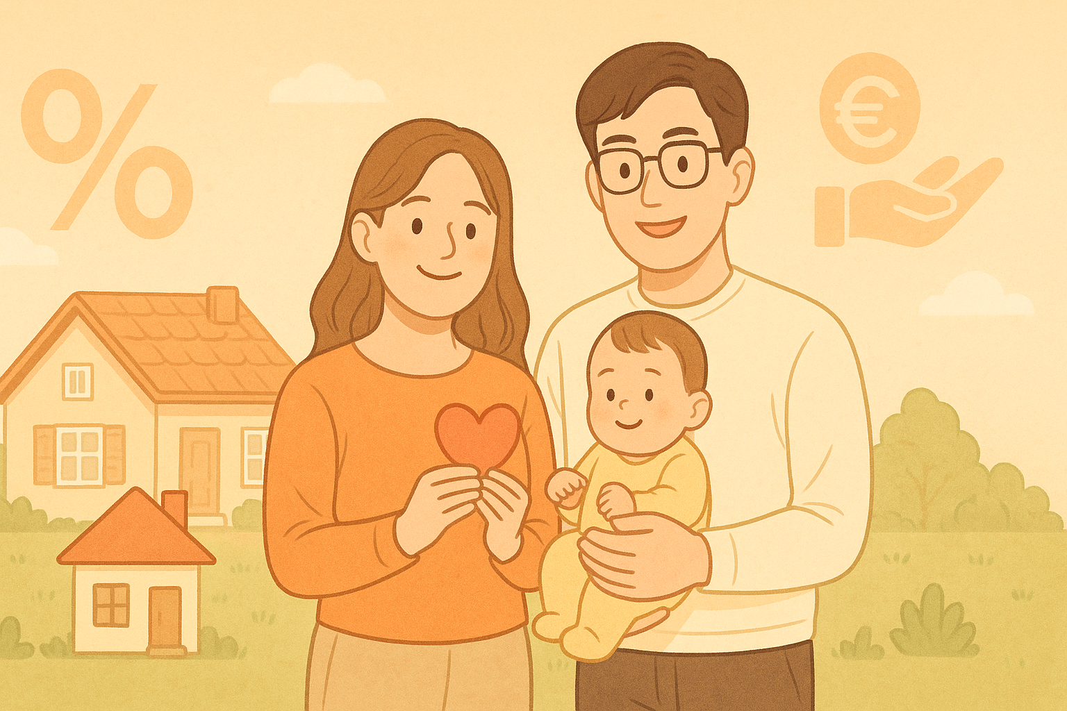 신생아 특례대출