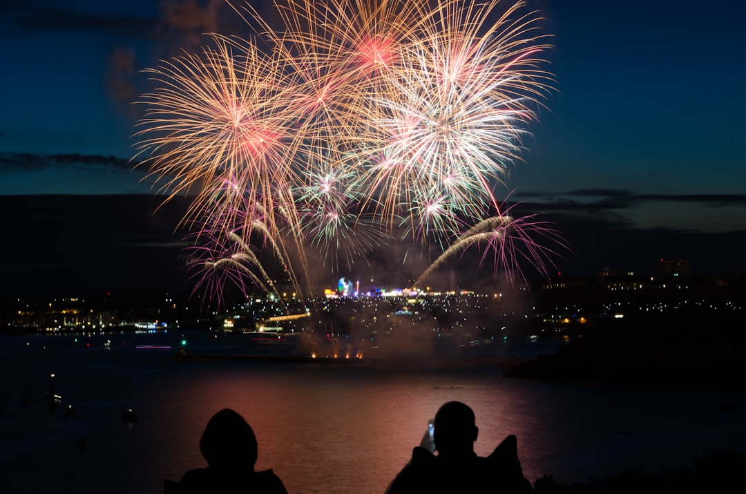 New Year