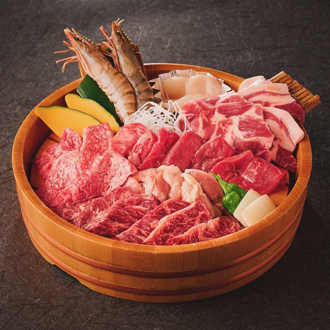 우에노 맛집