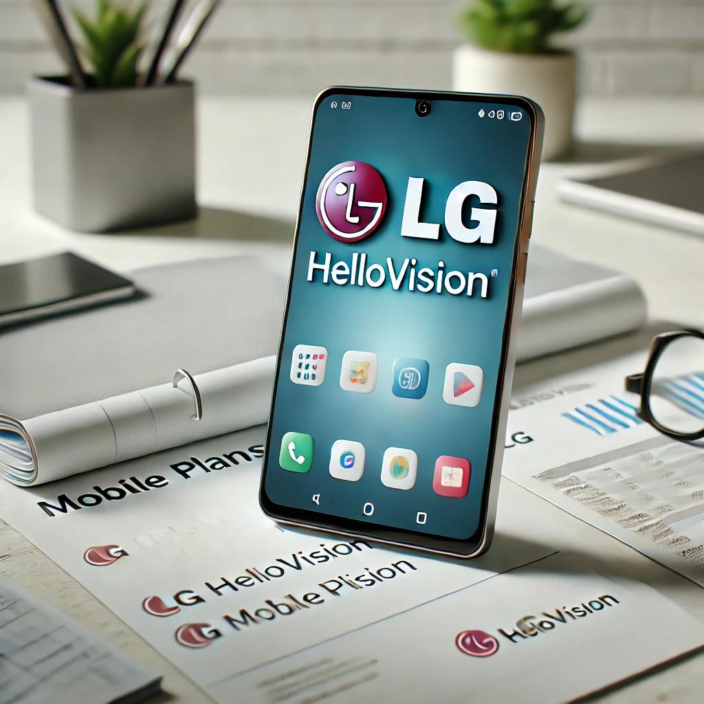 알뜰폰 헬로비전