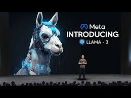 Meta Llama 3