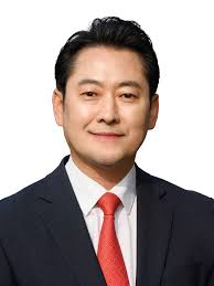 국회의원 장동혁