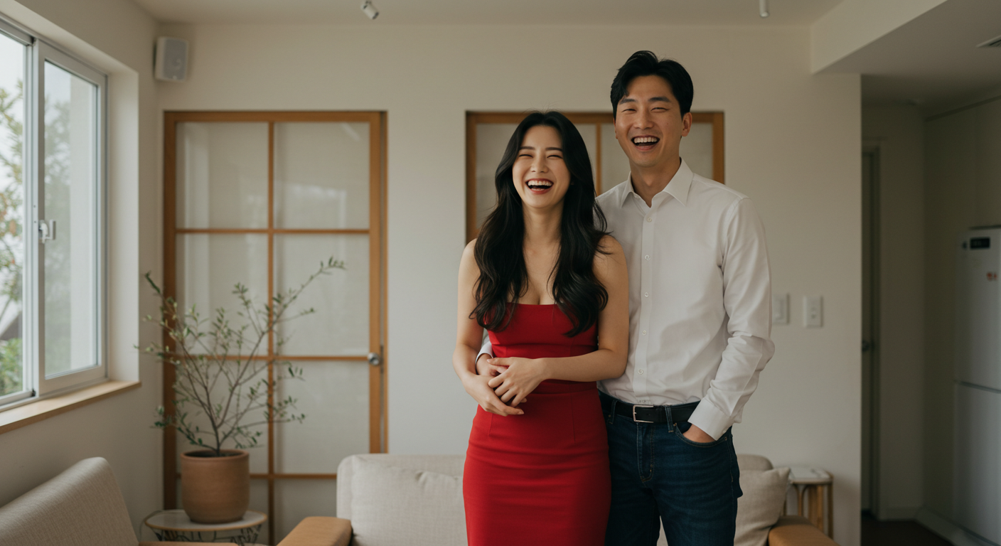 신혼부부 특별공급 소득기준과 자녀수