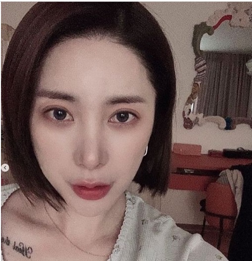 서인영-최지훈-프로필-회사