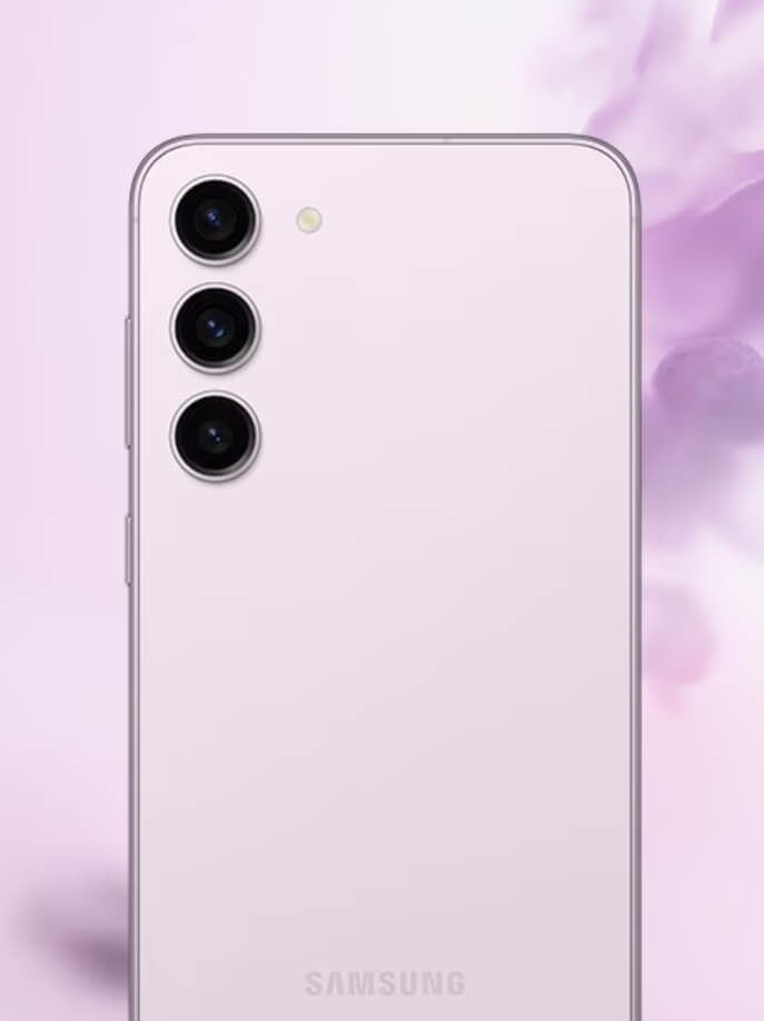 갤럭시 S23 스펙 총정리