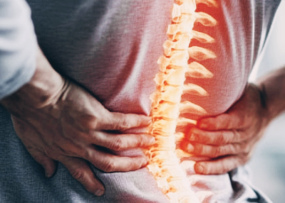 척추관 협착증 운동법과 치료방법