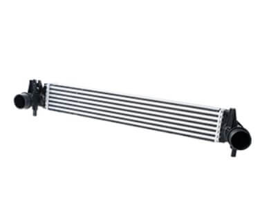 CHARGE AIR COOLER