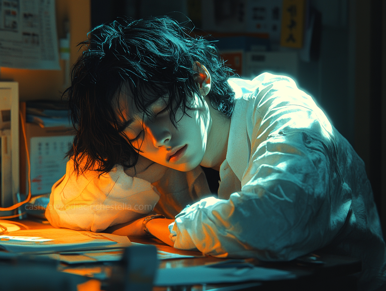 우울증 걸린 사람들이 자주 쓰는 말