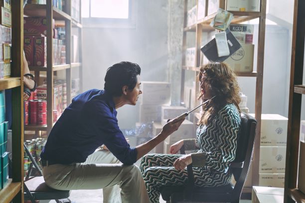 밀수 네이버영화