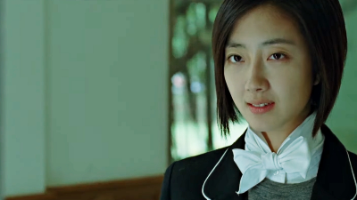 말할 수 없는 비밀 원작 계륜미