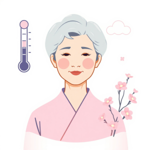 갱년기 몸살 증상 2025년 최신 관리법 실전 꿀팁 총정리