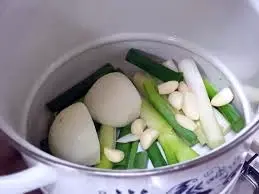 김장 수육 백종원 황금레시피