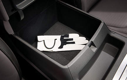 신형 카니발, The New Carnival