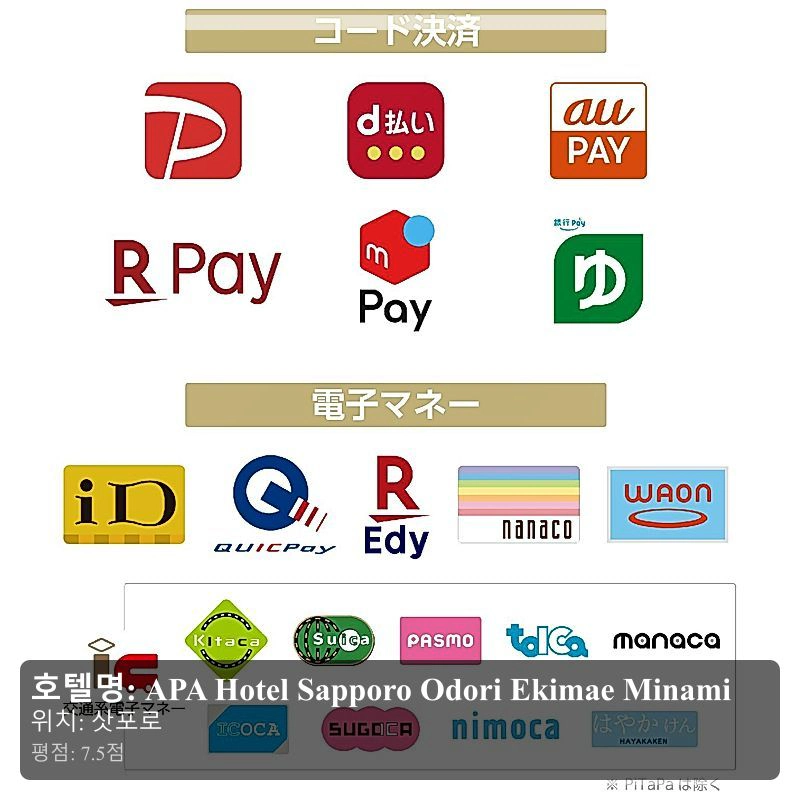 APA Hotel Sapporo Odori Ekimae Minami_6