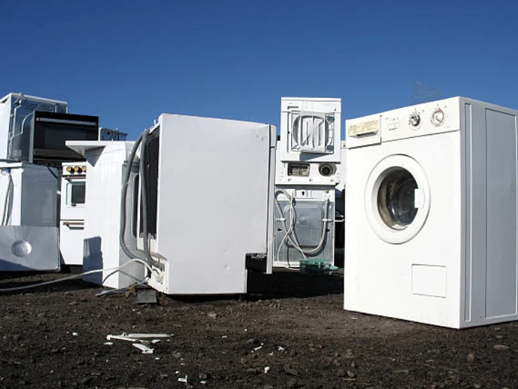 폐가전제품 무상수거